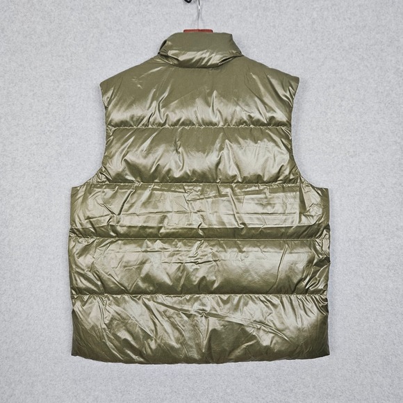 air jordan puffer vest